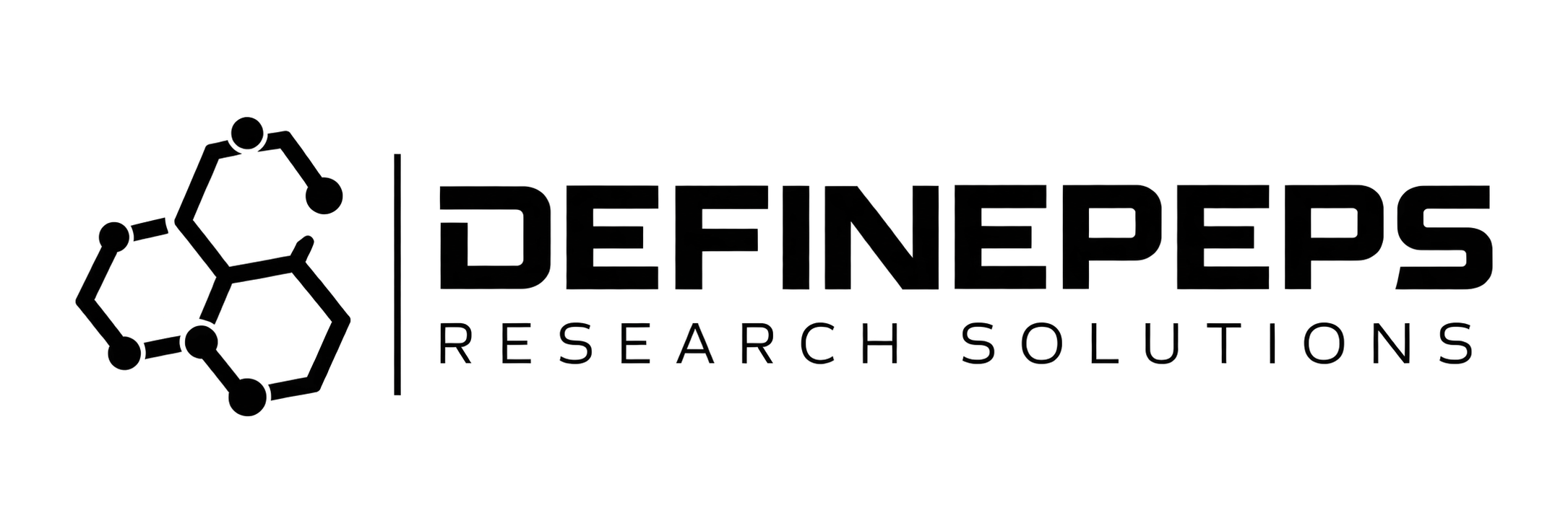 DefinePeps Research Solutions